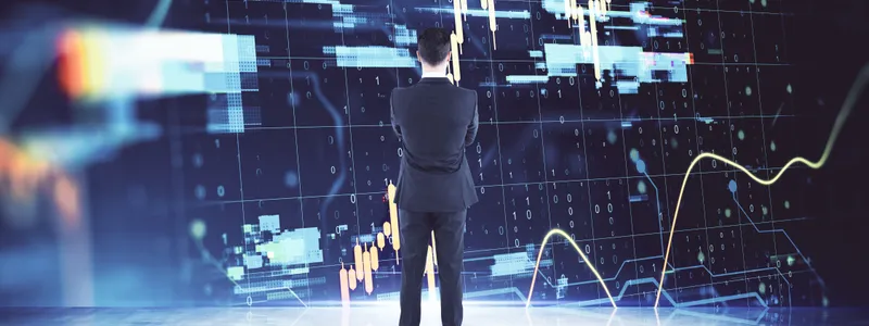 Cover image for Start Your Trading Journey with Kron Peak AI